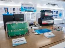 亿鑫丰吴松彦：协同搭建中试平台促成果转化｜水乡“储能”未来