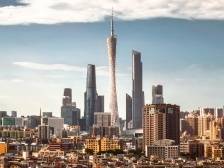 力争建成数字中国标杆城市！数字广州建设规划来了