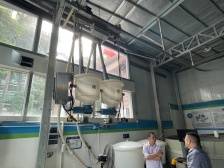 研发多种技术装备，广东省农装院引领水产养殖与加工新趋势