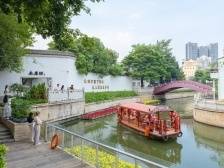 荔湾区历史文化街区保护活化为何被住建部点赞？