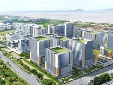 横琴首个纯工业用地动工！预计2026年底竣工