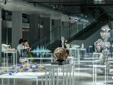 八年八届八个“七天”，中国陶创周让禅城生“斗彩”