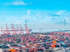 刘炜：重大战略看南沙、发展机遇在南沙、创新创业到南沙