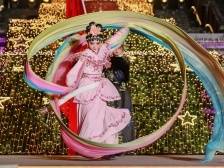 来佛山体验美陶湾百种“打开方式”，第八届中国陶瓷创意周开幕