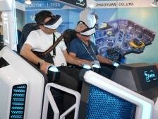 广交会“新智造”如何圈粉“歪果仁”｜广交一线观