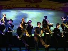 汕尾陆丰市皮影戏传承保护中心获评“全国民族团结进步模范集体”