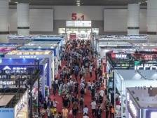 每天接待客户上百批！惠州企业集中亮相广交会