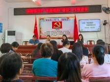 兴宁市新陂镇：“美丽庭院”点亮幸福生活，助推“百千万工程”走深走实