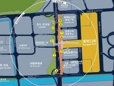 横琴提供7000+停车位！航展停车指引来了→