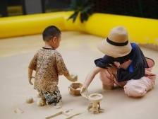 让艺术走出美术馆，创造者乐园邀你来玩