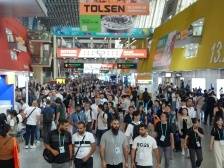 广交会有什么魔力，令他们来了就不想走、来了还要来？