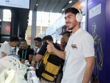 广东智造吸睛又吸金：广交会有企业日均接待客户200批，“忙得前胸贴后背”