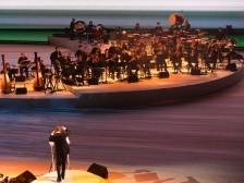 谭盾新作《声音河流》香港首演！周深献唱，大湾区乐团共同演绎