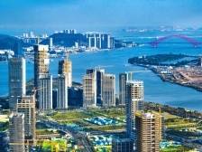 千亿投资落地南沙，请查收这10份最新投资指南简历