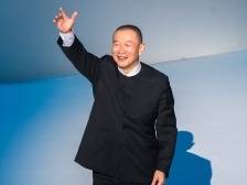 周深把谭盾唱哭了！