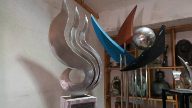 “南方之光”诞生记