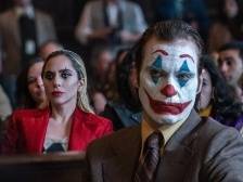 送票送周边！《小丑2》热映，看华金、Lady Gaga精彩碰撞