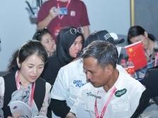 佛山陶Next Level！世界级展会何以在禅城绽放？