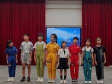 “探大国重器”科普剧展播｜中堂镇第三小学：深海的呼唤