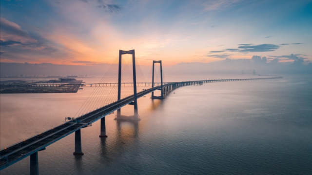 一组海报解读中山进一步全面深化改革“施工图”｜争当改革促进派实干家