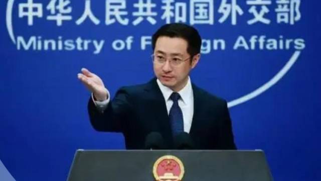 广交会获赞，外交部：彰显信心和决心