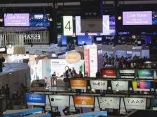 点位对标①：巴塞罗那MWC VS 广交会｜再造新广州 跨国调研行