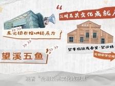“望溪五鱼”不是鱼？ 伦明兄弟成美谈｜博学鸿儒 无与“伦”比