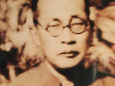 预告｜10月25日相约望牛墩，致敬无与“伦”比的博学鸿儒