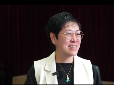 濠故事| 澳门盛产什么？“超级居委会”掌门人吴小丽答：回归后它翻了七倍