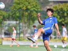 “足”够精彩！第二届京澳高校足球邀请赛在横琴落幕