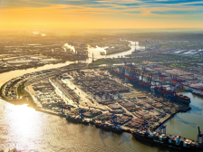 超级通道：黄金班列如何激发枢纽之力｜再造新广州 跨国调研行