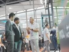 惠州打造广东对内对外开放重要一极｜聚焦市委全会