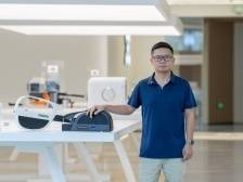 松山湖“共享工厂”成初创企业“梦工厂”｜松湖好“试”