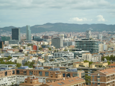 点位对标③：巴塞罗那22@街区vs广州环五山创新策源区｜再造新广州 跨国调研行