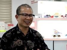 龙岗“企”明星④｜慧明眼镜：重新定义眼镜，从传统产业走向星河浩瀚