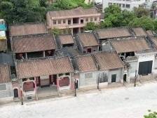 蓬江卢边社区：身有所栖，心有所寄｜江门典型村调研