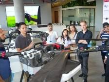 Tooooo Busy！广交会休展这几天，洋客商都去哪儿啦？