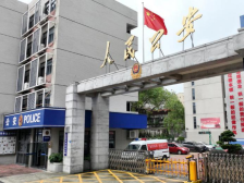 石龙镇兴龙派出所：让矛盾化解“举重若轻”｜“1+6+N”东莞实践