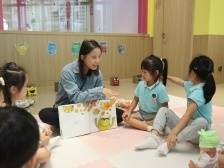 澳式家庭服务延伸！“澳门新街坊”家庭社区服务中心启用