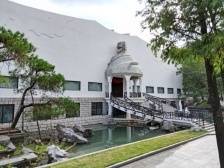 又一文化地标“重磅上新”！岭南画派纪念馆今重启 | 文化中国行