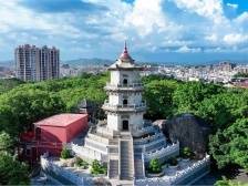 山不在高，“玄武”则名