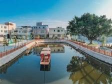 潮州：以“典”带面，强镇兴村丨百千万·“潮”前跑