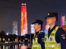 图集｜众“人”唱主角，共筑“大平安”