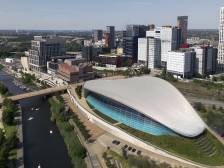 老城新生：三大“遗产”的运营启示录｜再造新广州 跨国调研行