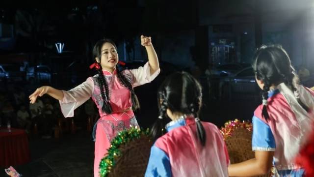 深读｜中山“文化村长”：我在乡村“种”文化