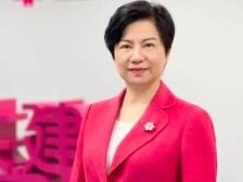 濠故事 | 回归25年，“她”力量不断翻番！澳门妇联总会会长刘金玲说出“家”里密码