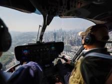 打“飞的”来珠海看航展，大湾区低空特快专线即将启动