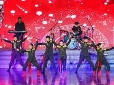 视频｜吉他之夜“燃”爆惠州！第三届大湾区吉他文化艺术展演开幕