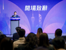 港澳商户小程序交易金额大增70%，“双向奔赴”推动“数字湾区”发展