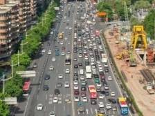 寒假、春节期间，广州临时调整22条公交线路运营